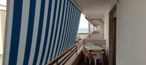 monolocale fronte mare lido San Giovanni